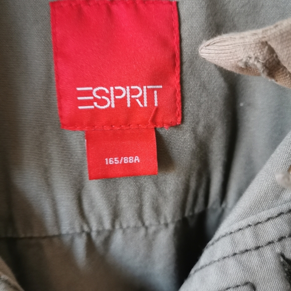 New Esprit jacket - Picture 3 of 7